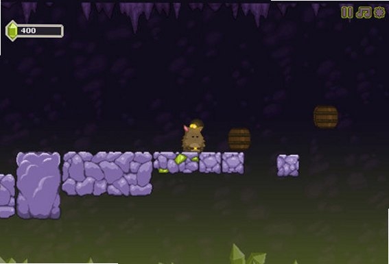 洞穴崩塌中文最新版 洞穴崩塌中文最新版