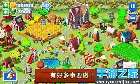 格林的养殖场 pc版 格林的养殖场 pc版