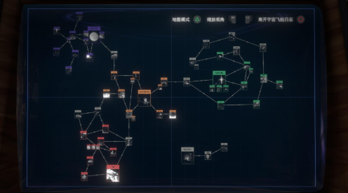 星际拓荒 pc版 星际拓荒 pc版
