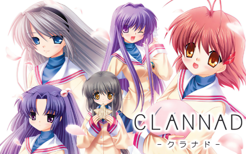 clannad rpg pc版 clannad rpg pc版