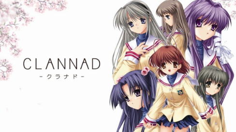 clannad rpg pc版 clannad rpg pc版