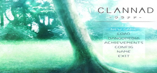 clannad rpg pc版 clannad rpg pc版
