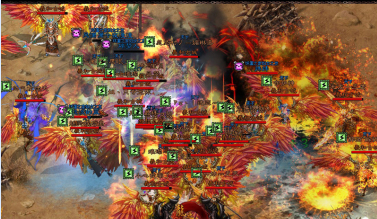 龙之传奇 pc版 龙之传奇 pc版