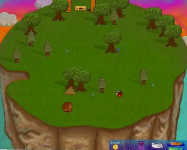杰登的世界 pc版 杰登的世界 pc版