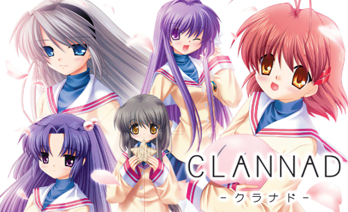 clannad rpg pc版 clannad rpg pc版