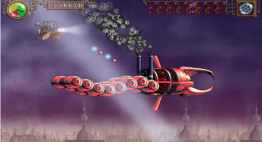 蒸汽机兄弟2 pc版 蒸汽机兄弟2 pc版