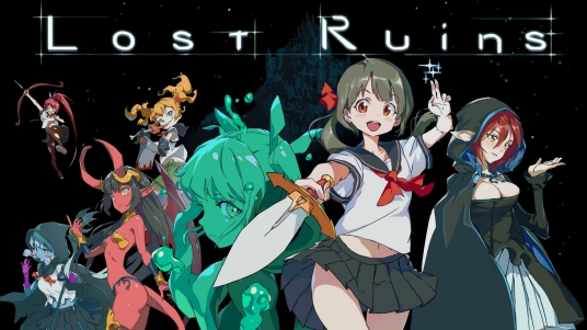 失落的遗迹官方版 失落的遗迹官方版
