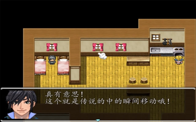 梦中冒险者官方版 梦中冒险者官方版