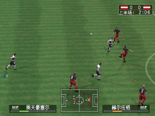 决策足球7 pc版 决策足球7 pc版