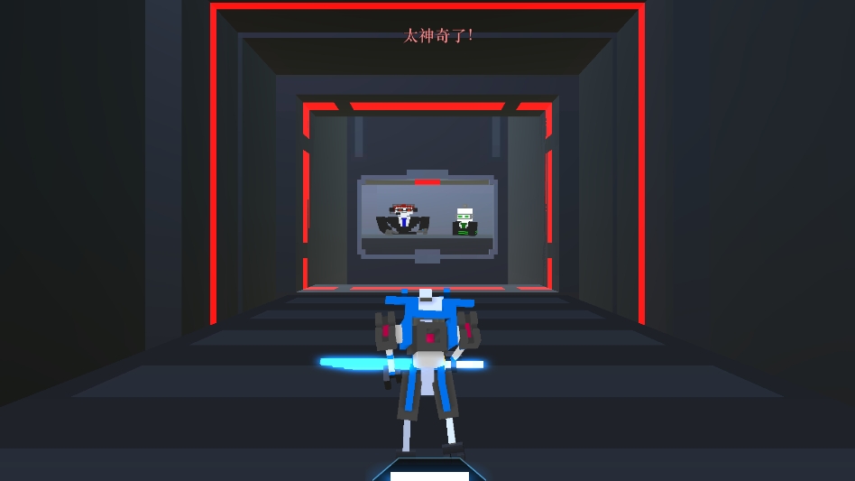 机器人角斗场官方正版 机器人角斗场官方正版