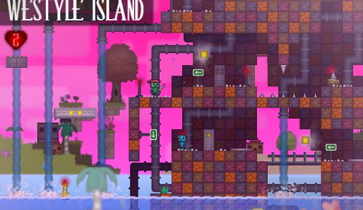 耶拉索世界 pc版 耶拉索世界 pc版
