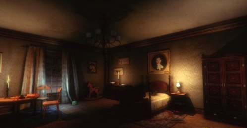 诡屋 pc版 诡屋 pc版