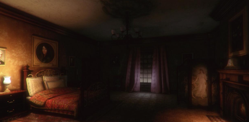诡屋 pc版 诡屋 pc版
