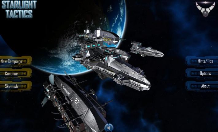 战略星光电脑版 战略星光电脑版