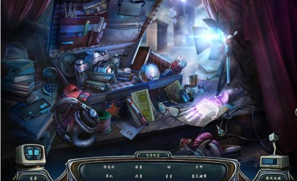 幽魂旅店8:来世 pc版 幽魂旅店8:来世 pc版