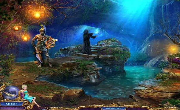 世界迷宫2:禁忌的缪斯 pc版 世界迷宫2:禁忌的缪斯 pc版