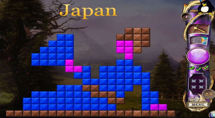 幻想马赛克8:新的冒险pc版 幻想马赛克8:新的冒险pc版