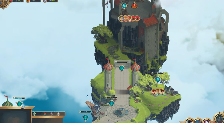 高地统领者 pc版 高地统领者 pc版