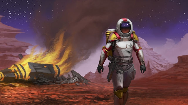 死亡星球官方版 死亡星球官方版