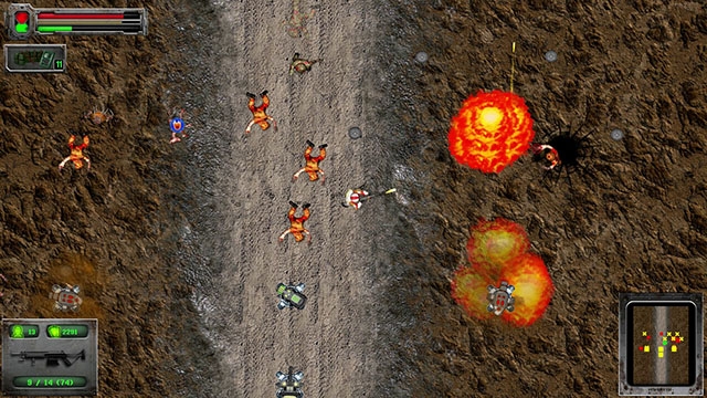 死亡星球 pc版 死亡星球 pc版