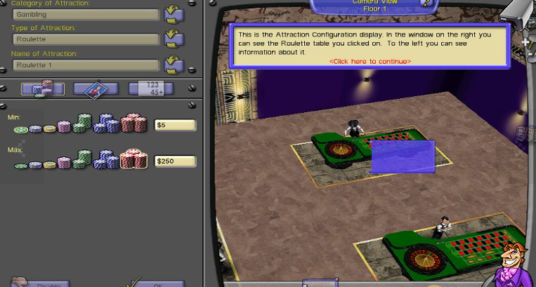 纸醉金迷 pc版 纸醉金迷 pc版