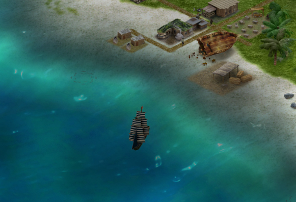 海盗生活 pc版 海盗生活 pc版
