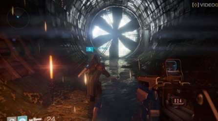 立方体的命运 pc版中文版 立方体的命运 pc版中文版