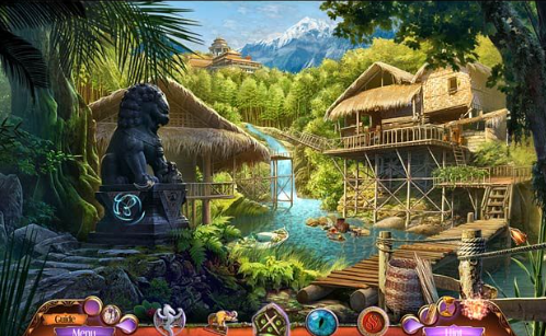 世界传奇6:荒芜的心 pc版 世界传奇6:荒芜的心 pc版