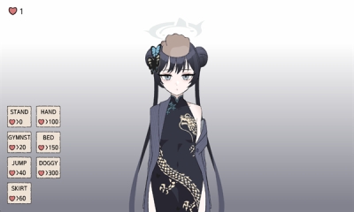 Kisaki Blue Archive安卓版 Kisaki Blue Archive安卓版