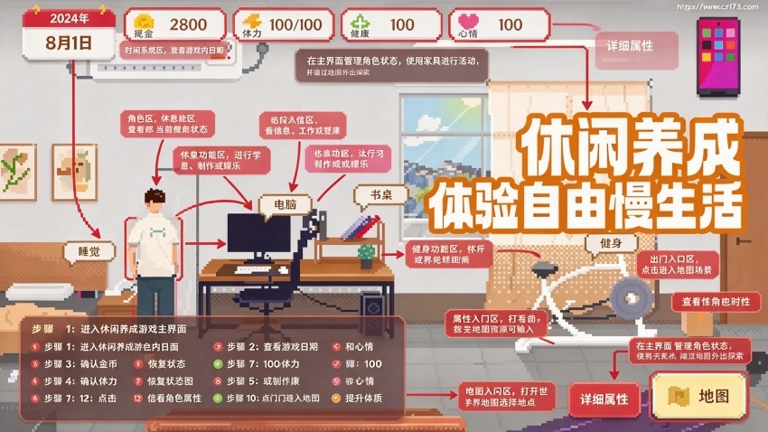 我独自生活2.0无限资源版 我独自生活2.0无限资源版