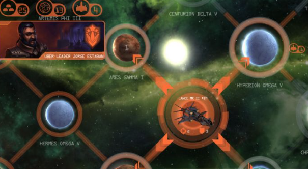 星体战略 pc版 星体战略 pc版
