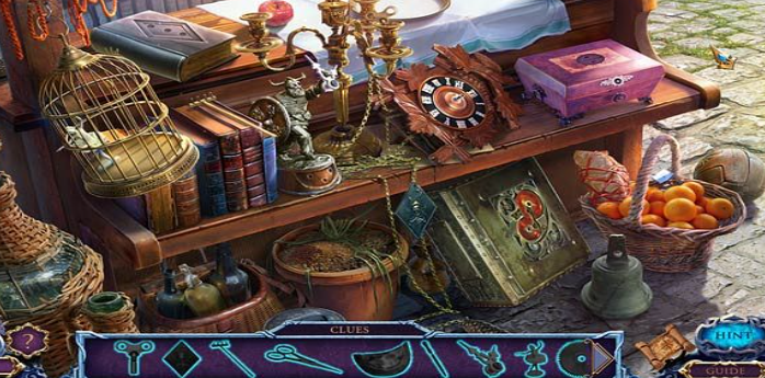古人之谜4:致命严寒 pc版 古人之谜4:致命严寒 pc版