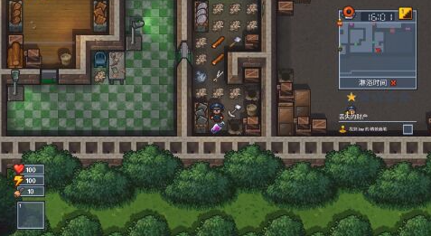 脱逃者 pc版 脱逃者 pc版