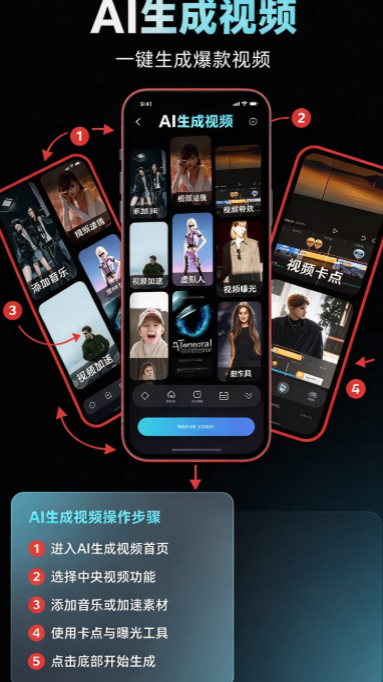 ȫ��AI������Ƶapp�ٷ�����