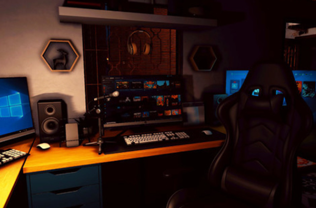 ���� pc��