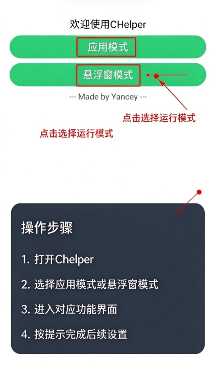 CHelper�ҵ���������׿��