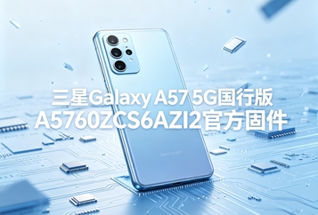 ����Galaxy A57 5G���а�A5760ZCS6AZI2�ٷ��̼�