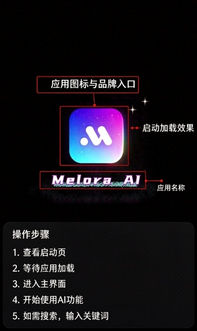 meloraai软件安卓版 meloraai软件安卓版