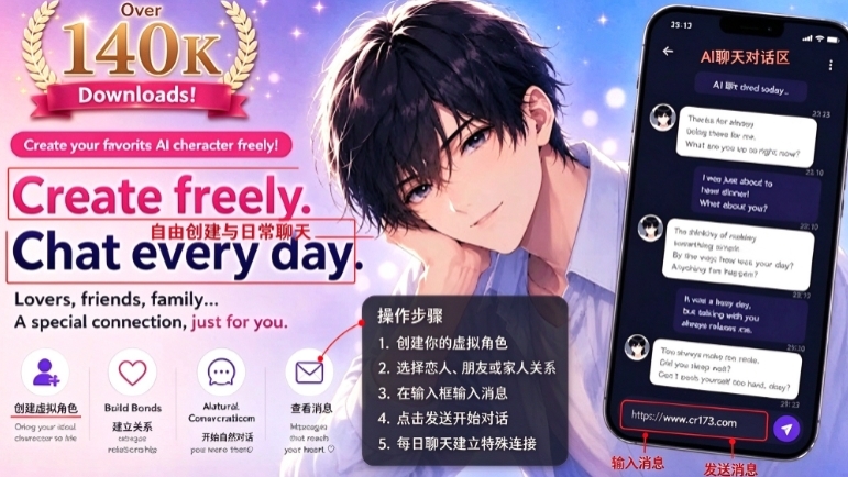 ai chara talk��׿��