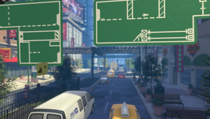 ������The Pedestrian pc��