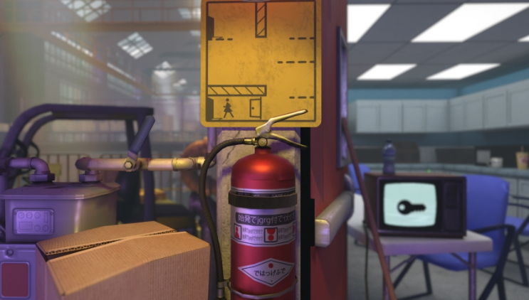 ������The Pedestrian pc��