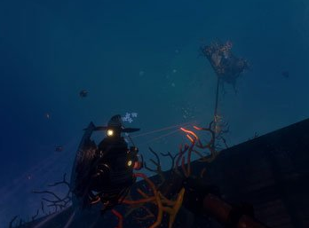 深海舰长 pc版 深海舰长 pc版