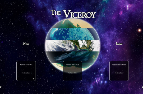 总督The Viceroy pc版 总督The Viceroy pc版