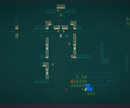 像素洞穴大冒险 pc版 像素洞穴大冒险 pc版