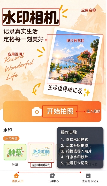 SnapEra相机最新版 SnapEra相机最新版