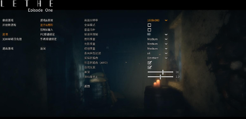 遗忘:第一章 pc版 遗忘:第一章 pc版