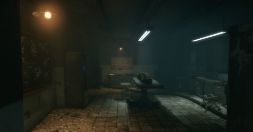 遗忘:第一章 pc版 遗忘:第一章 pc版