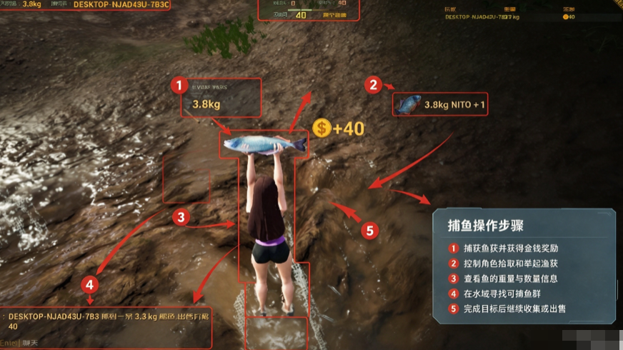 包塘模拟器官方中文版 包塘模拟器官方中文版