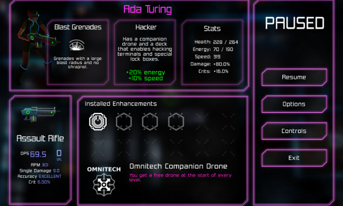 朋克大暴走 pc版 朋克大暴走 pc版