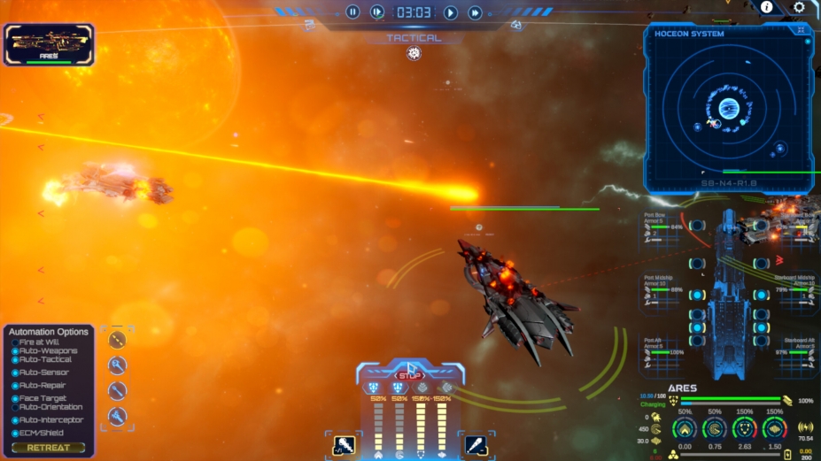 恒星帝君 pc版 恒星帝君 pc版